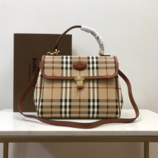 Burberry Top Handle Bags